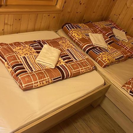 Koca Predilnica Velika Planina Villa Kamniska Bistrica Eksteriør billede