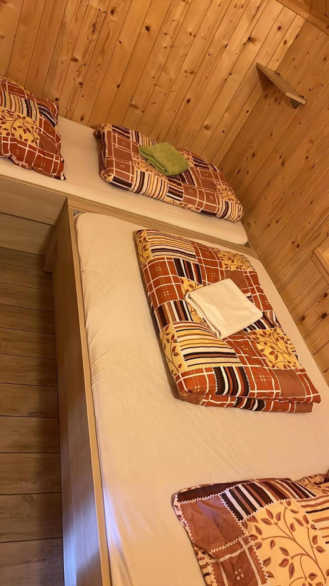 Koca Predilnica Velika Planina Villa Kamniska Bistrica Eksteriør billede